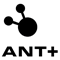 ANT+ Certified Product
